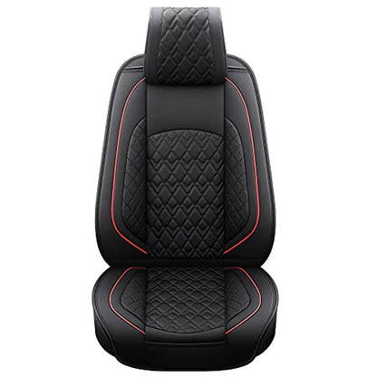 Car Seat Covers for Dodge Ram 2 Pcs Front (2 Count)