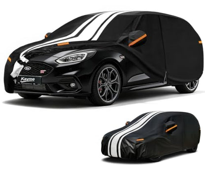 Heavy Duty Car Cover for Ford Fiesta