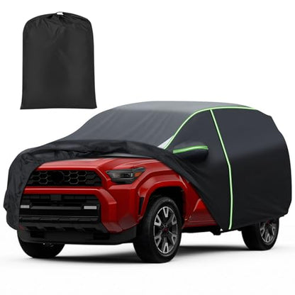 Car Cover for Toyota 4Runner 2002