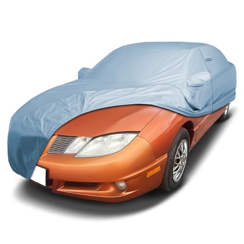 Car Cover Waterproof All Weather for 2003
