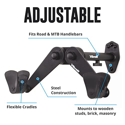 Bike Wall Mount