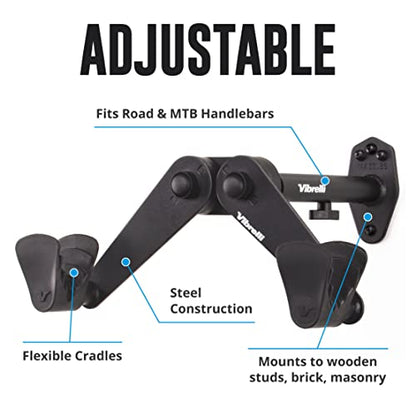 Bike Wall Mount