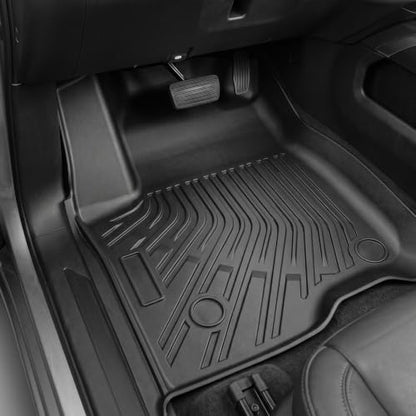 Floor Mats for Silverado