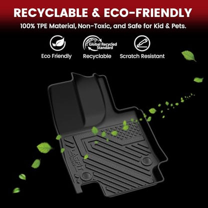 Floor Mats for 2022