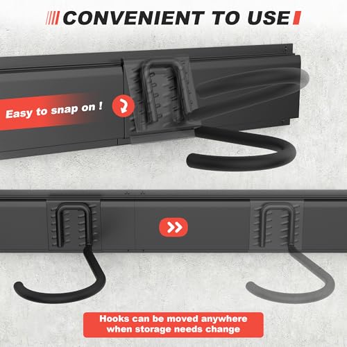 Bike Storage Rack (16 Count)