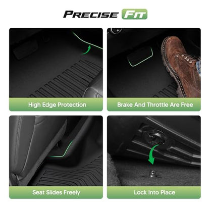 Floor Mats for 2021