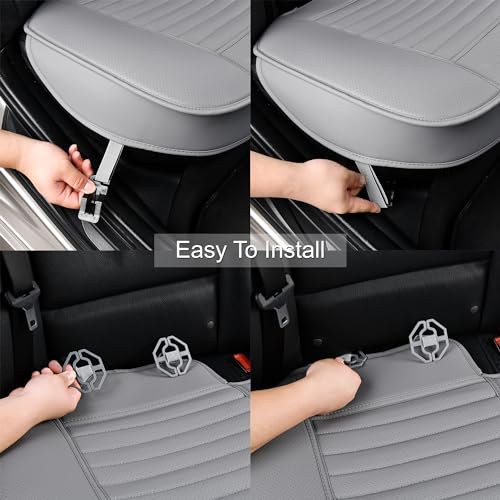 Back Seat Covers