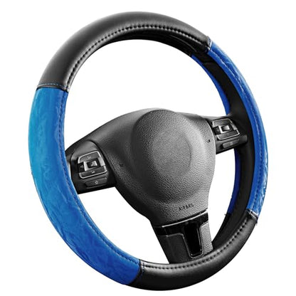 Steering Wheel Cover