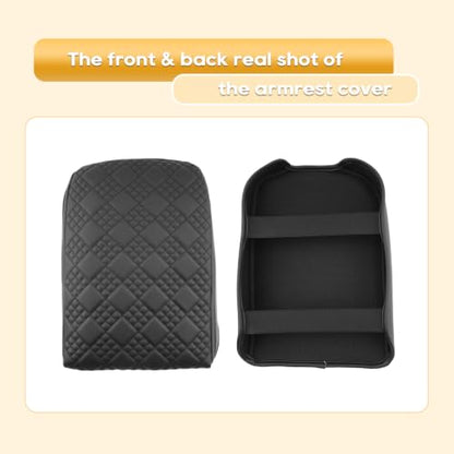 Armrest Cover for 2024