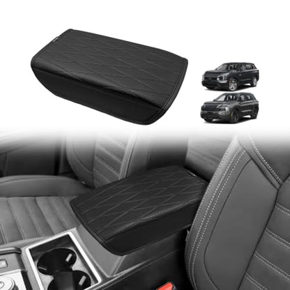 Armrest Cover for 2026 Nissan Rogue