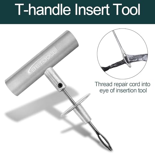 Tire Repair Kit