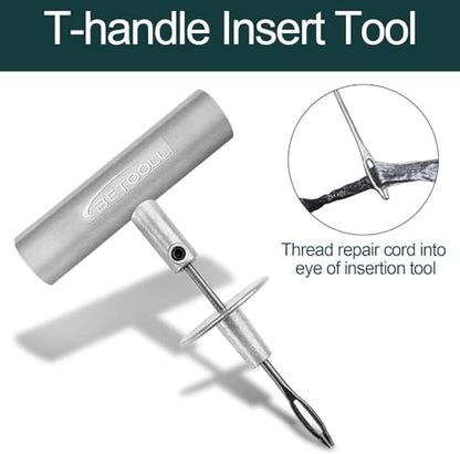 Tire Repair Kit