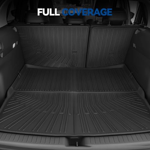 Custom Fit Floor Mats for 2007