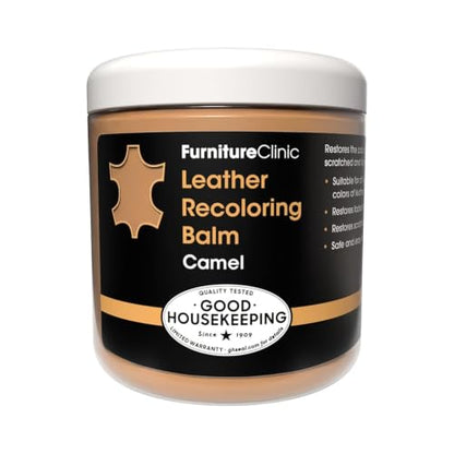 The Original Leather Recoloring Balm (8.4535 Fl Oz)