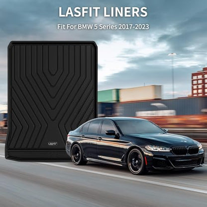 Cargo Mat for BMW 5 Series G30 Gas 2017