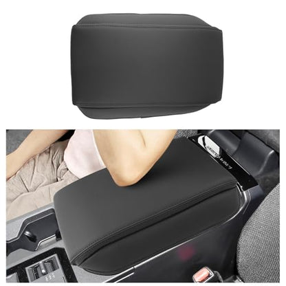 for 2024 2025 2026 Land Cruiser Armrest Cover for Toyota Land Cruiser 2025 2026 Center Console Cover 2024 2025 2026 Land Cruiser Center Console Cover for 2025 2026 Land Cruiser