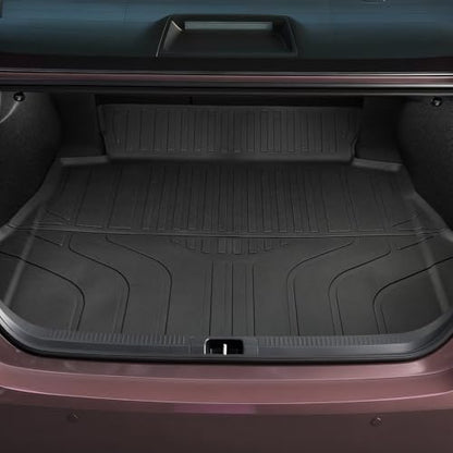 Cargo Mat for 2025