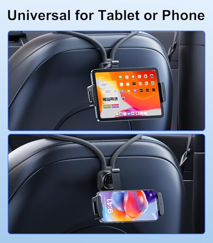 Car iPad Tablet Holder Back Seat Accessories for Tesla