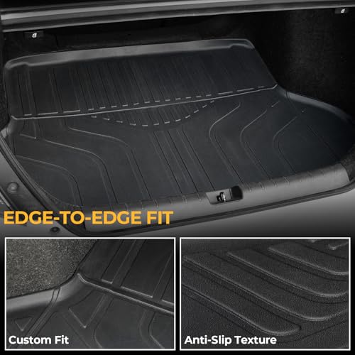 Floor Mats for 2016