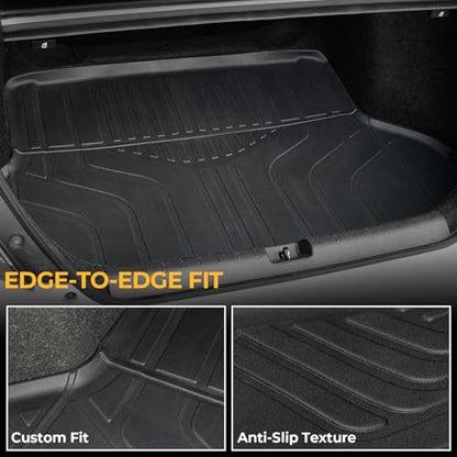 Floor Mats for 2016