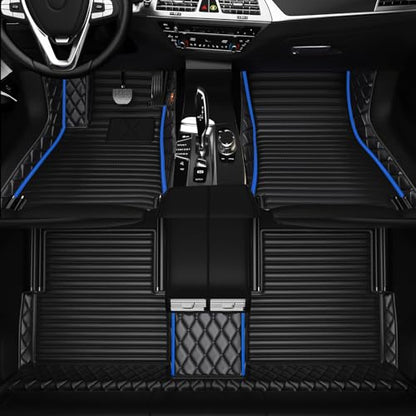 Customized Personalized car Floor mats