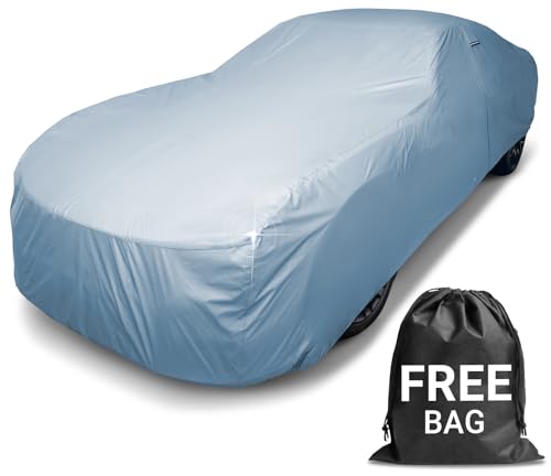 Car Cover Waterproof All Weather for 1966