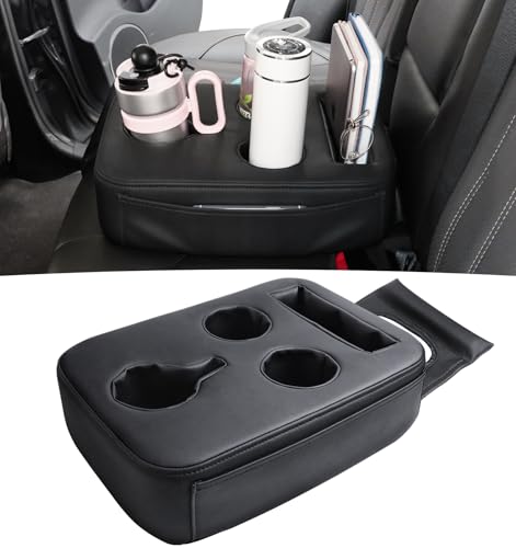 Back Seat Cup Holder for Car