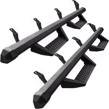 Running Boards Side Steps for 2024