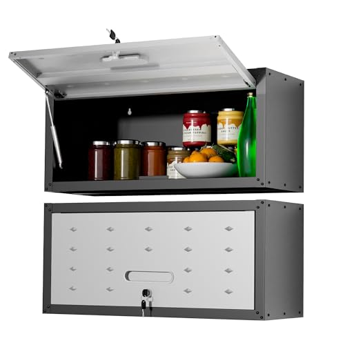 Metal Wall Cabinet