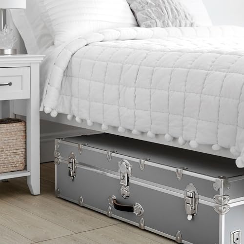 Trundle Home Storage & College Trunk