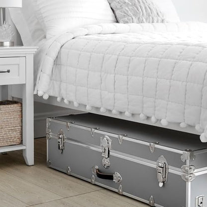Rhino Trundle Storage Trunk