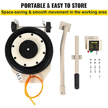 Air Jack 5 Ton