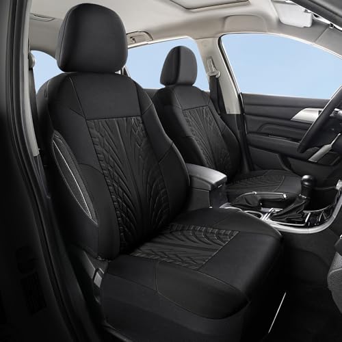 Premium Cloth Seat Covers