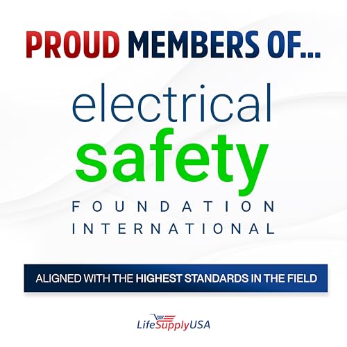 75ft Outdoor Indoor Extension Cord 10