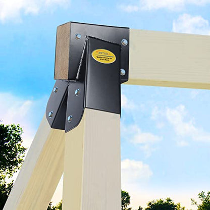 BETOOL Swing Set Brackets (2 Count)