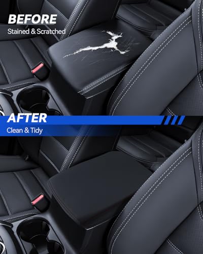 Armrest Cover for Mazda CX