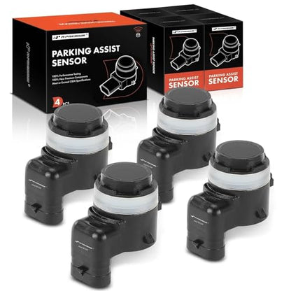 Parking Assist Sensor Compatible with Ram