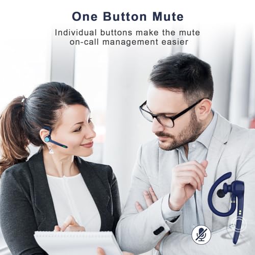 Bluetooth Headset