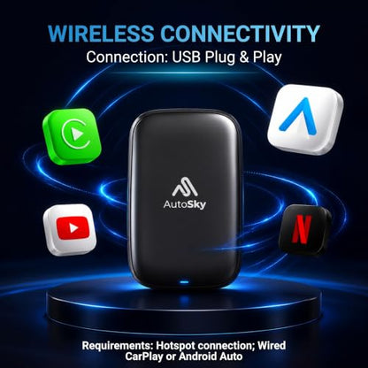 AI Box Lite Air