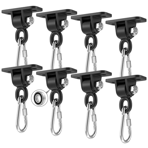 Heavy Duty Swing Hangers with Bearing