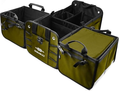 Thermal Cooler for Car Trunk