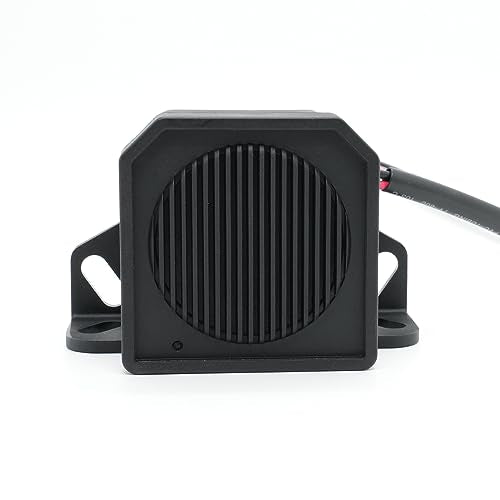 White Noise Reversing Alarm (2 Count)