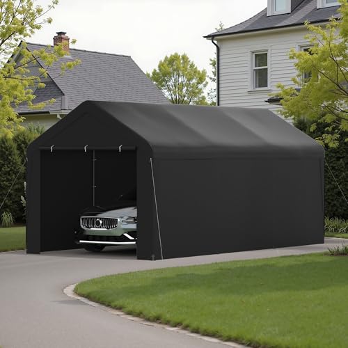 Carport 10x20 Heavy Duty Portable Garage w