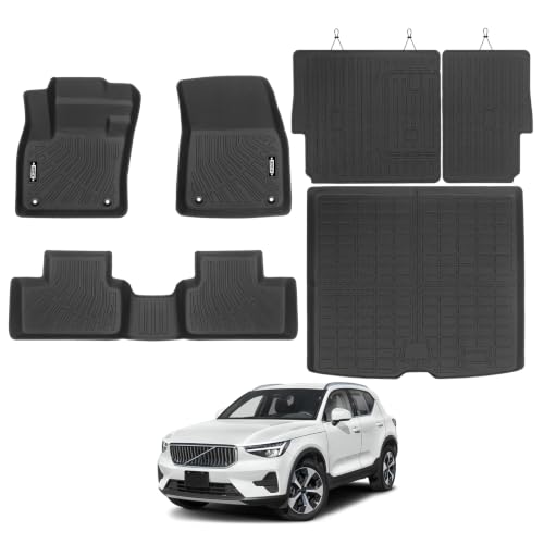 Custom Fit Floor Mats for 2019