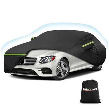 for Mercedes Benz E Class Car Cover E300 E350 E450 E63 AMG 2006