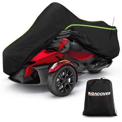 for Can Am Spyder R 2020