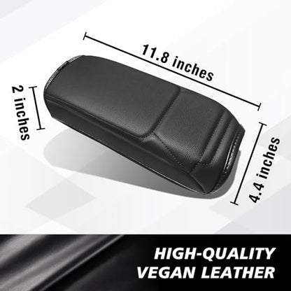 Armrest Cover for Nissan Kicks 2025 2026 Accessories