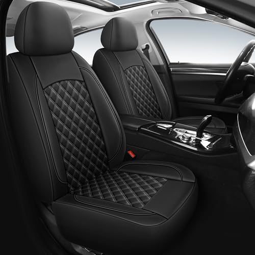 Front Car Seat Cover