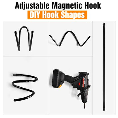 Magnetic Hooks