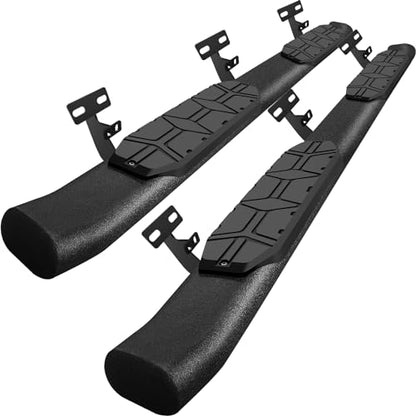 Running Boards Compatible with Dodge Ram 1500